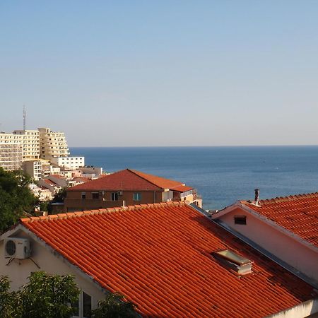 Studio Apartmani Lemon Μπούντβα Εξωτερικό φωτογραφία