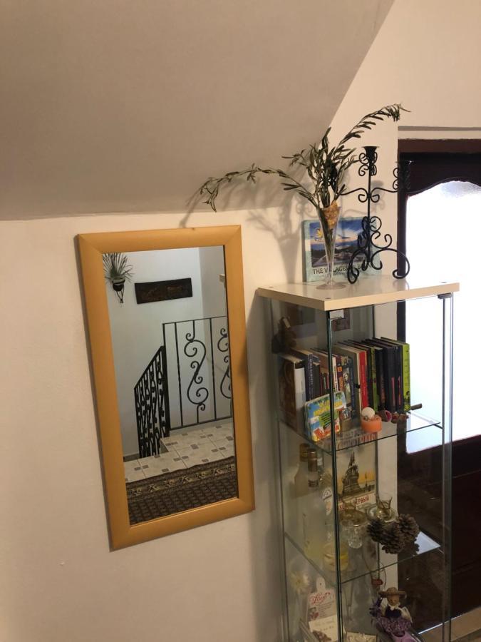 Studio Apartmani Lemon Μπούντβα Εξωτερικό φωτογραφία
