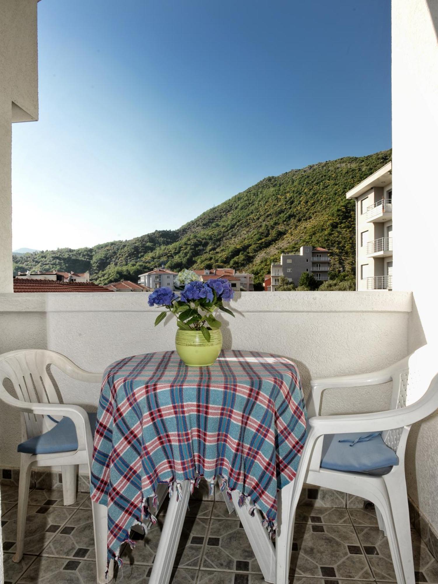 Studio Apartmani Lemon Μπούντβα Δωμάτιο φωτογραφία