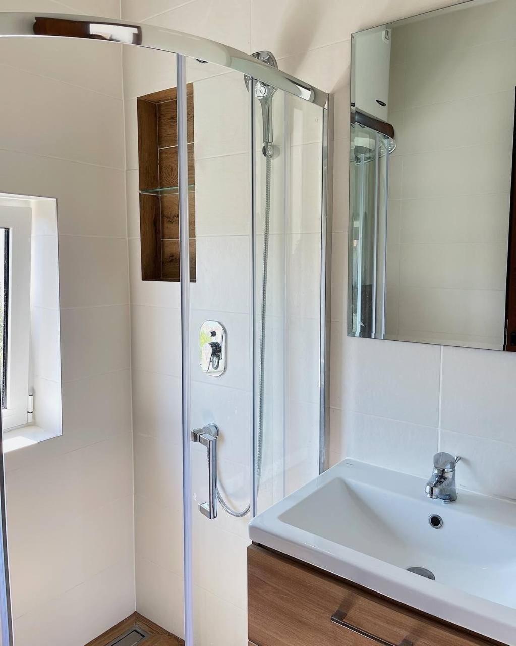 Studio Apartmani Lemon Μπούντβα Εξωτερικό φωτογραφία