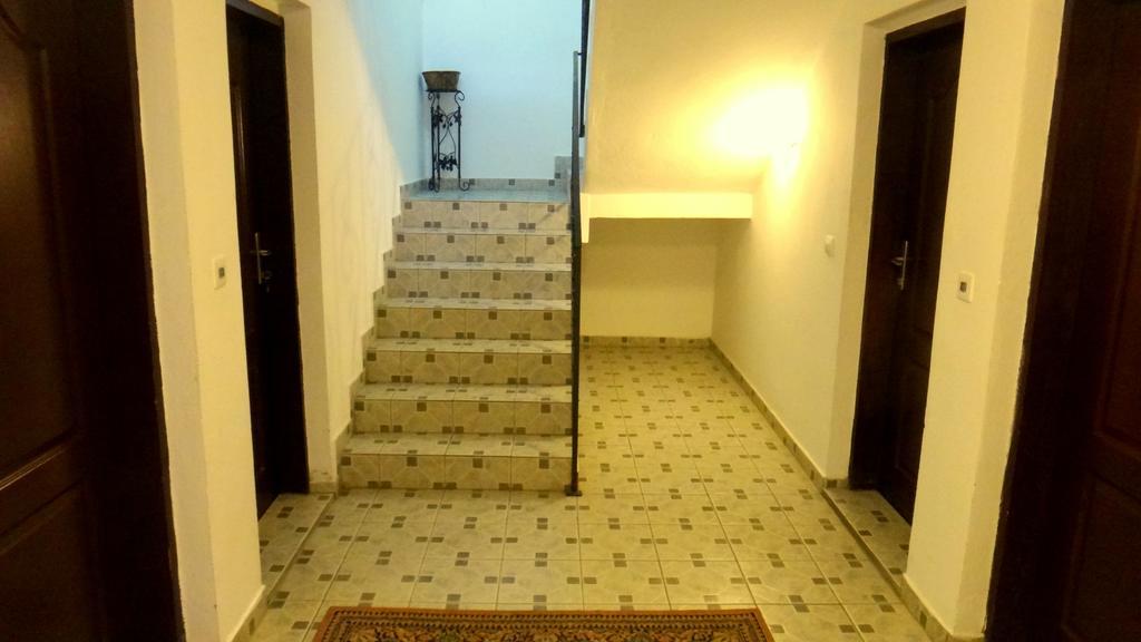 Studio Apartmani Lemon Μπούντβα Εξωτερικό φωτογραφία