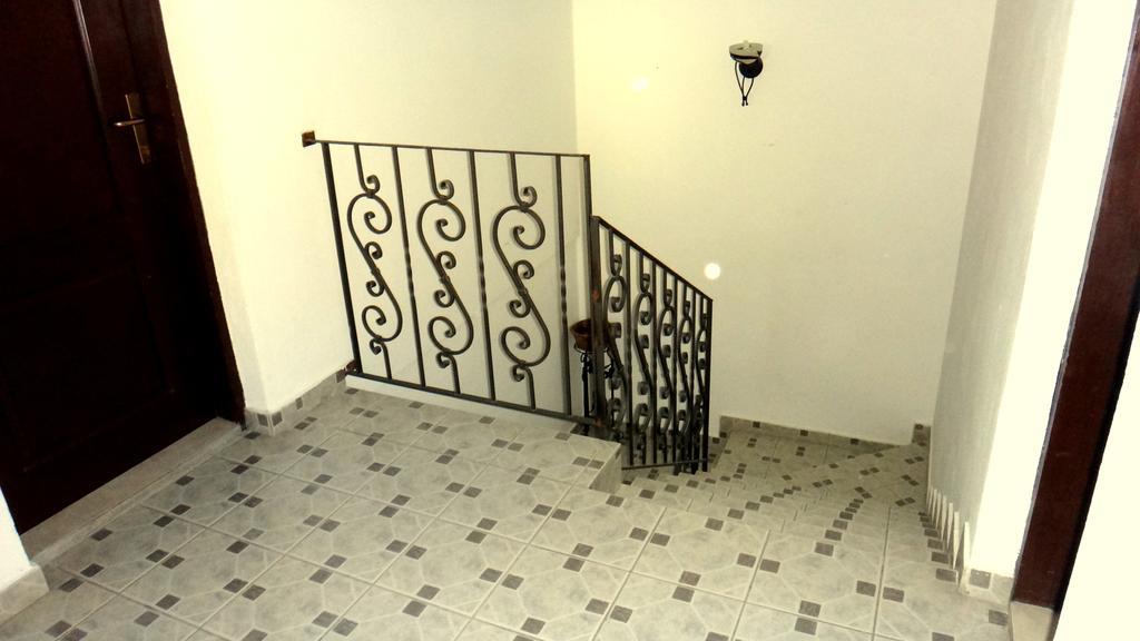 Studio Apartmani Lemon Μπούντβα Εξωτερικό φωτογραφία