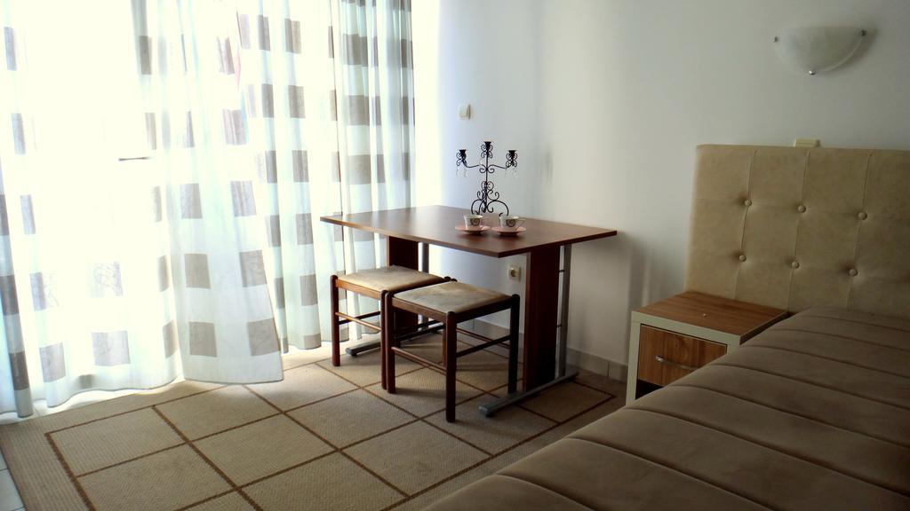 Studio Apartmani Lemon Μπούντβα Δωμάτιο φωτογραφία