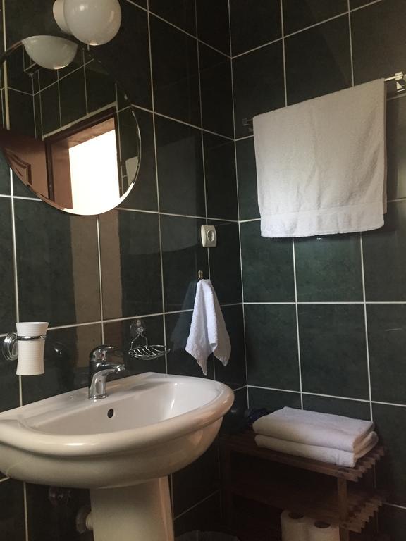 Studio Apartmani Lemon Μπούντβα Εξωτερικό φωτογραφία