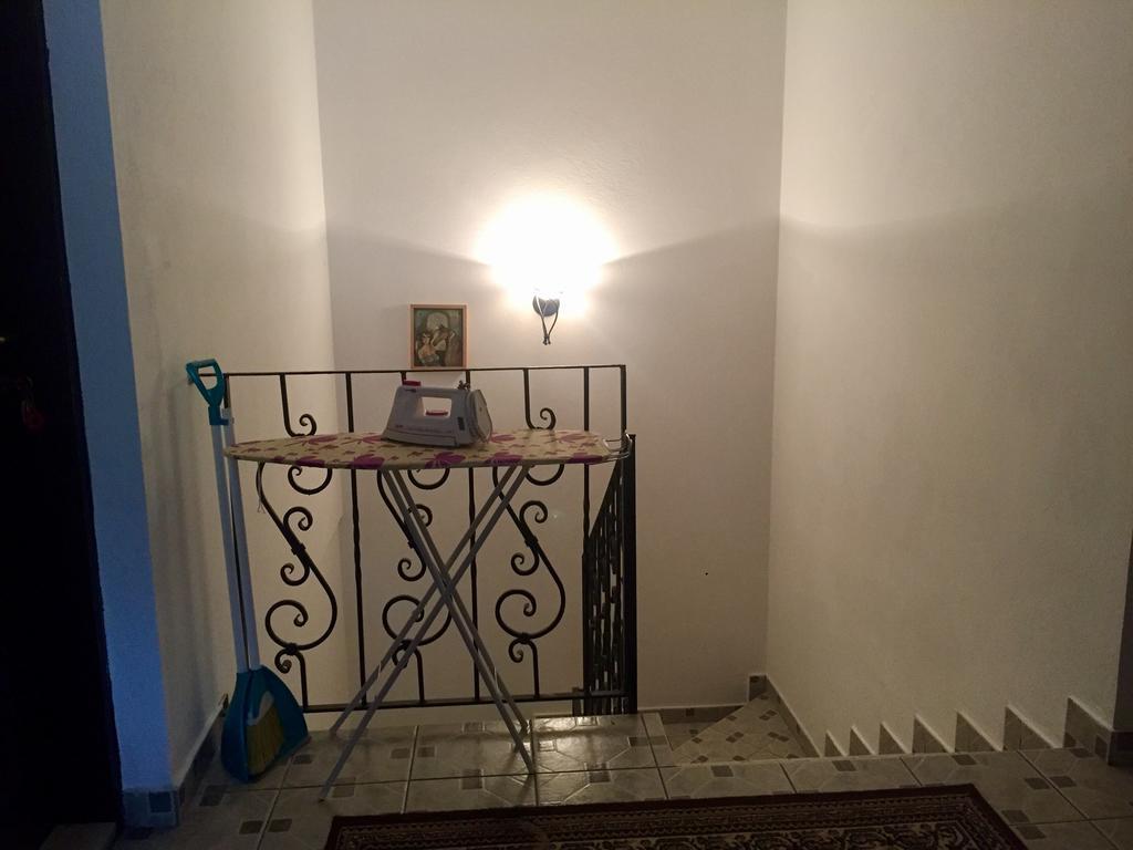 Studio Apartmani Lemon Μπούντβα Εξωτερικό φωτογραφία