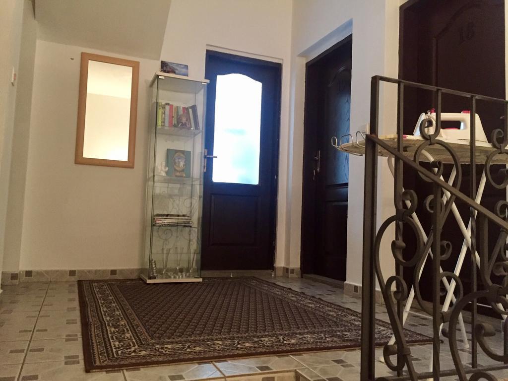 Studio Apartmani Lemon Μπούντβα Εξωτερικό φωτογραφία