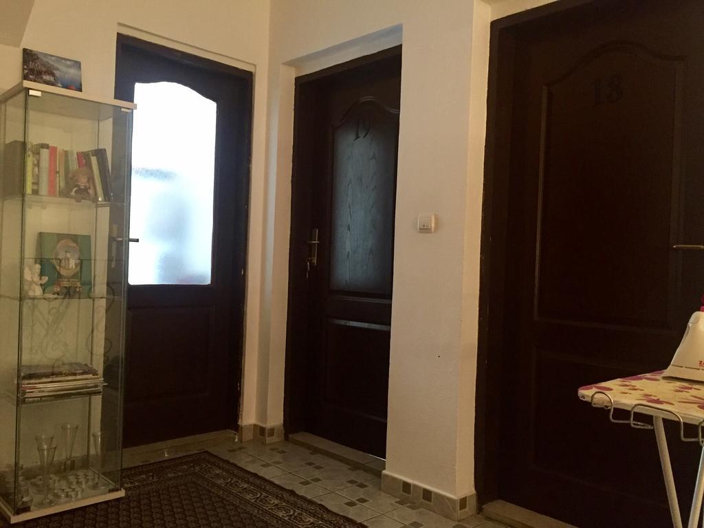Studio Apartmani Lemon Μπούντβα Εξωτερικό φωτογραφία