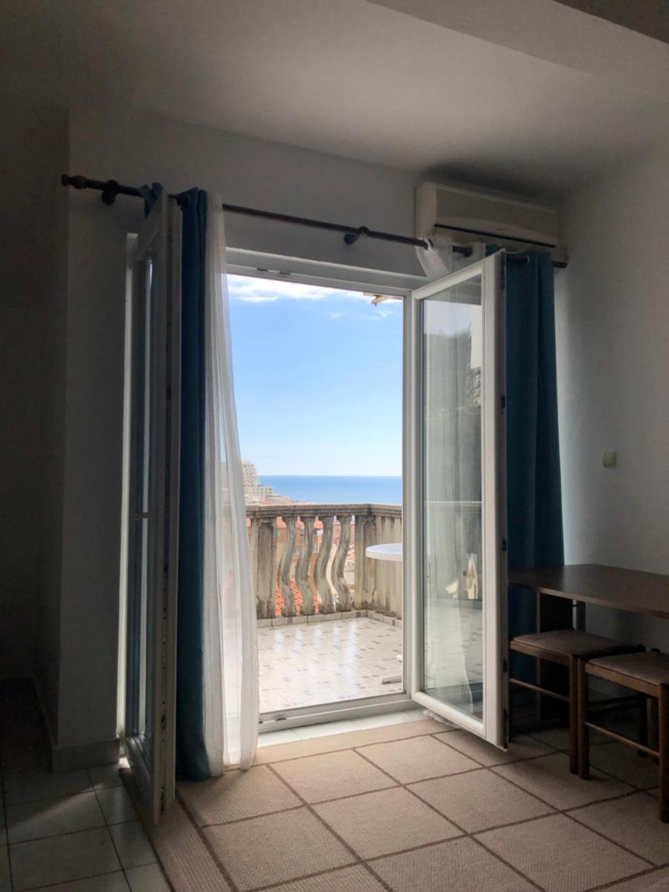 Studio Apartmani Lemon Μπούντβα Εξωτερικό φωτογραφία
