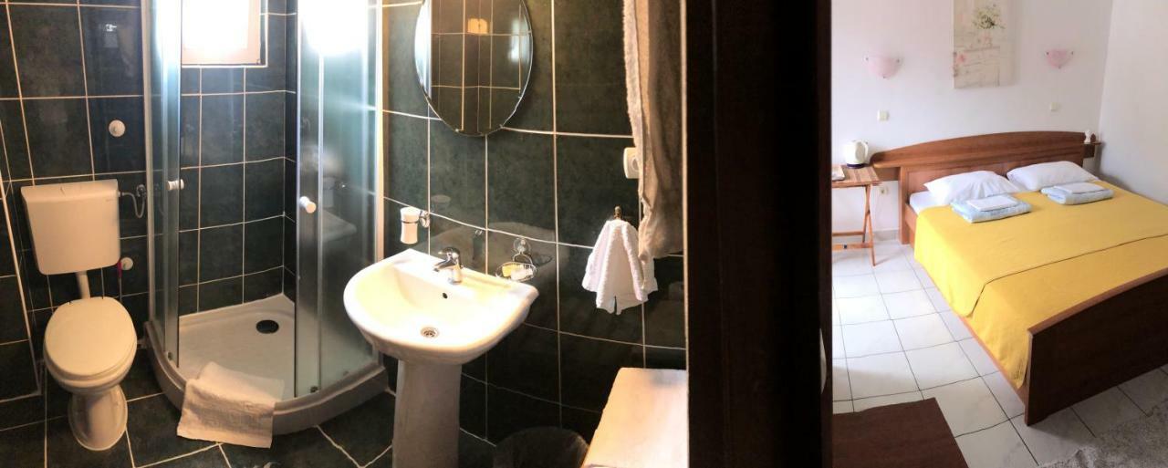 Studio Apartmani Lemon Μπούντβα Εξωτερικό φωτογραφία
